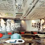Ibis Paris Porte D'italie Жантийи