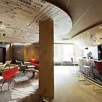 Ibis Paris Porte D'italie Отель Жантийи