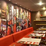 Ibis Paris Porte D'italie Отель