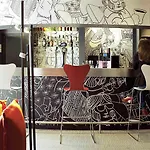 Ibis Paris Porte D'italie Отель Жантийи