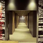 Ibis Paris Porte D'italie Отель