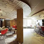 Отель Ibis Paris Porte D'italie Жантийи