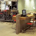 Ibis Paris Porte D'italie