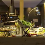 Отель Ibis Paris Porte D'italie Жантийи