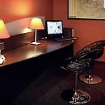 Отель Ibis Paris Porte D'italie Жантийи