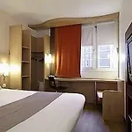Ibis Paris Porte D'italie Жантийи