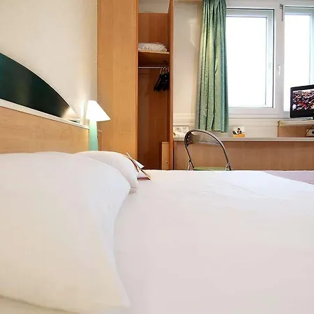 Ξενοδοχείο Ibis Paris Porte D'italie 3*