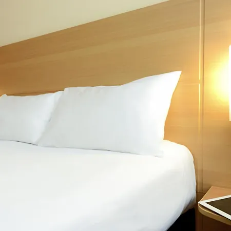 Ξενοδοχείο Ibis Paris Porte D'italie