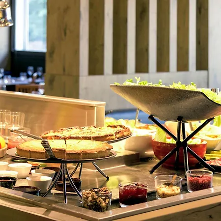 Ξενοδοχείο Ibis Paris Porte D'italie 3*