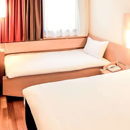 Ibis Paris Porte D'italie Ξενοδοχείο