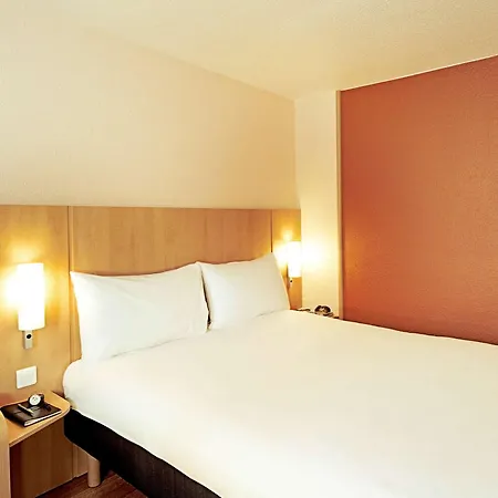 Hotel Ibis Paris Porte D'italie Gentilly