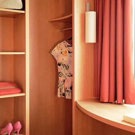Ibis Paris Porte D'italie Gentilly