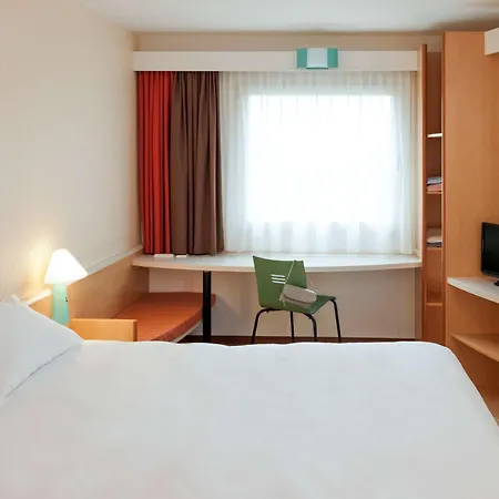 Ibis Paris Porte D'italie 3* Gentilly