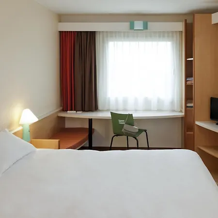 Ibis Paris Porte D'italie Gentilly