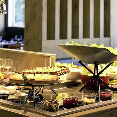 ホテル イビス パリ ポルテ デ イタリー ジャンティイ