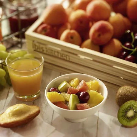 イビス パリ ポルテ デ イタリー 3* ジャンティイ