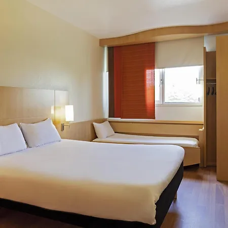 ホテル イビス パリ ポルテ デ イタリー 3*