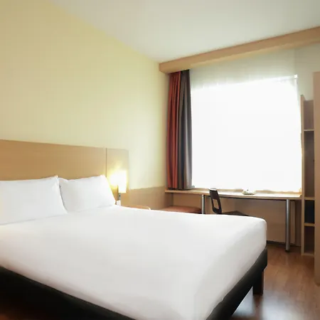 Ibis Paris Porte D'italie מלון 3*
