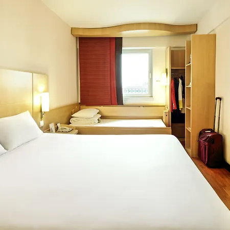 ホテル イビス パリ ポルテ デ イタリー