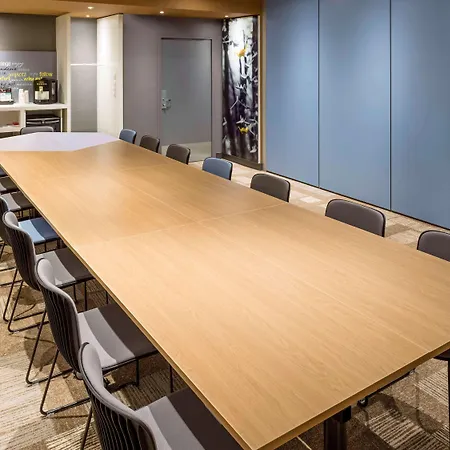 イビス パリ ポルテ デ イタリー