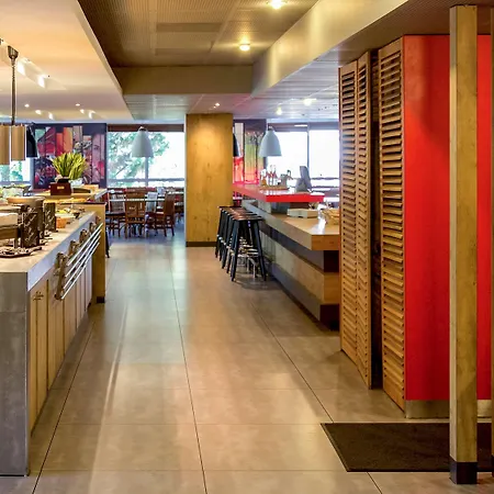 イビス パリ ポルテ デ イタリー