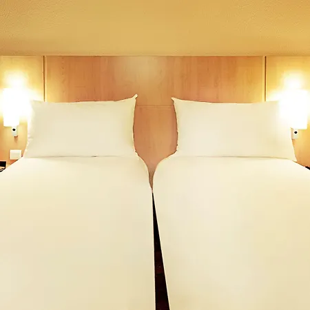 Hotel Ibis Paris Porte D'italie 3*