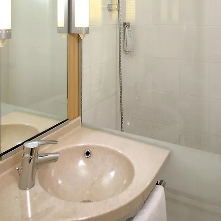 ホテル イビス パリ ポルテ デ イタリー