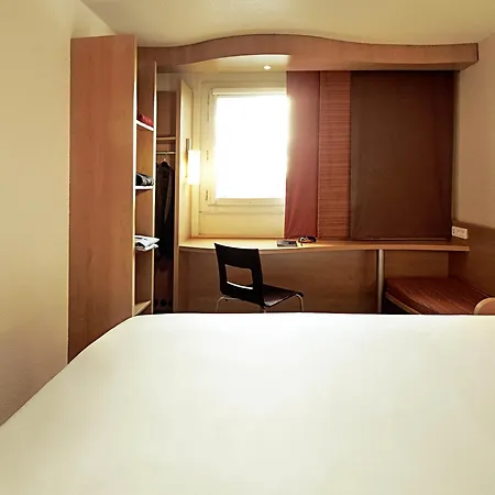 Отель Ibis Paris Porte D'italie