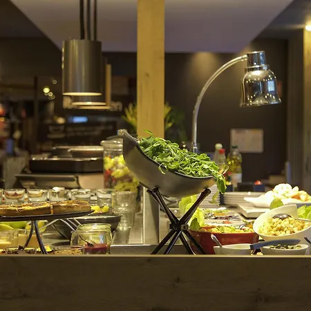 Ibis Paris Porte D'italie Отель