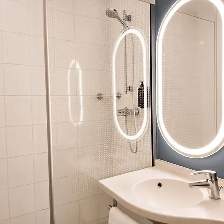 Hotel Ibis Paris Porte D'italie