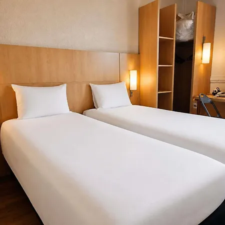 Ibis Paris Porte D'italie 3*