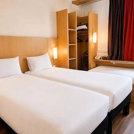 Hotel Ibis Paris Porte D'italie 3*