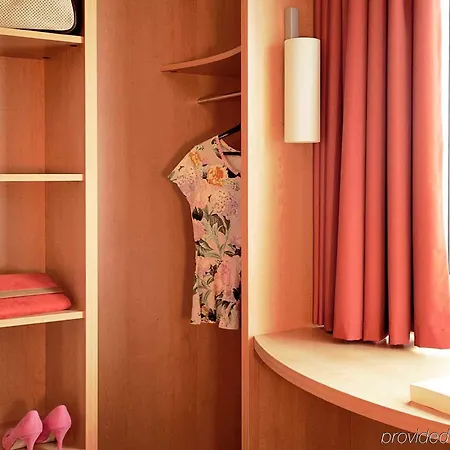 Hotel Ibis Paris Porte D'italie 3*
