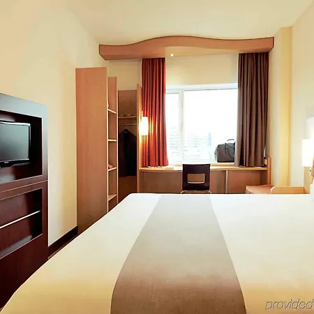 Ibis Paris Porte D'italie 3* Gentilly