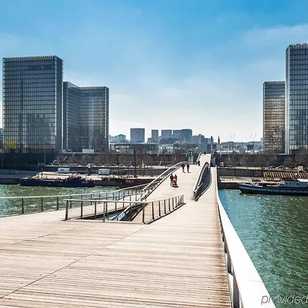 Ibis Paris Porte D'italie Ξενοδοχείο