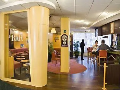 Ibis Paris Porte D'italie Ξενοδοχείο
