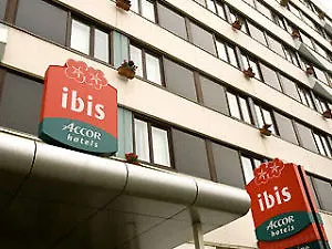 Ibis Paris Porte D'italie