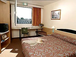 Hotel Ibis Paris Porte D'italie Gentilly