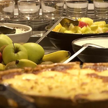 Ξενοδοχείο Ibis Paris Porte D'italie