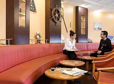 Ibis Paris Porte D'italie Otel Gentilly