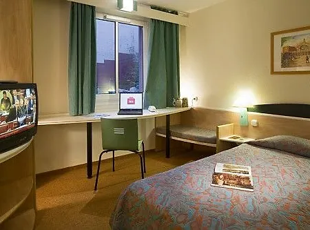Ibis Paris Porte D'italie Hotel