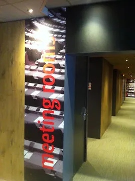 Hotel Ibis Paris Porte D'italie 3*