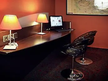 Hotel Ibis Paris Porte D'italie Gentilly