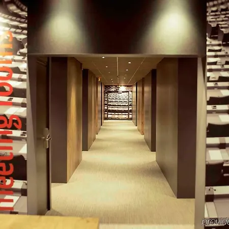 Ibis Paris Porte D'italie Otel Gentilly