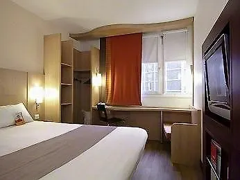 Ibis Paris Porte D'italie Gentilly