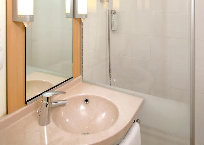 Ibis Paris Porte D'italie 3* Gentilly