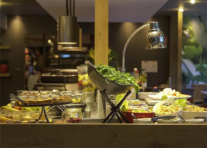 Ibis Paris Porte D'italie 3*