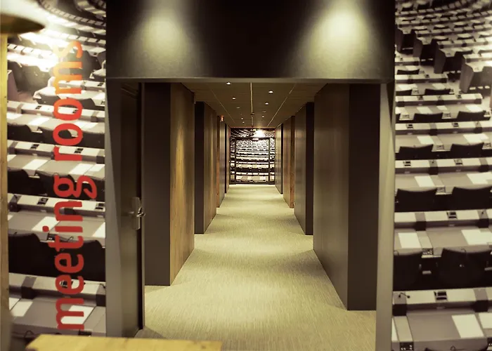 Ibis Paris Porte D'italie Hotel Gentilly