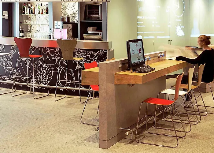 Ibis Paris Porte D'italie 3*